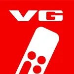 VG TV-Guiden - streaming & TV | Indus Appstore | App Icon