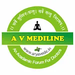 AV Mediline | Indus Appstore | App Icon