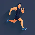 Increase Sprinting Speed | Indus Appstore | App Icon