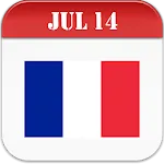 France Calendar 2024 | Indus Appstore | App Icon