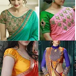 5000+ Blouse Sleeve Designs | Indus Appstore | App Icon