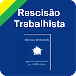 Rescisão Trabalhista | Indus Appstore | App Icon