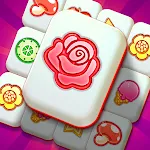 Madden Mahjong - Solitaire Pop | Indus Appstore | App Icon