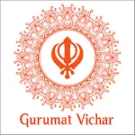 Gurumat Vichar | Nitnem Path | | Indus Appstore | App Icon