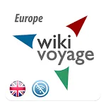 WikiVoyage Europe | Indus Appstore | App Icon