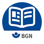 BGN Medien | Indus Appstore | App Icon