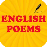 English Poems | Indus Appstore | App Icon