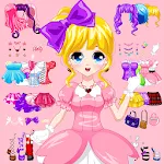 Dress Up Manga Wardrobe | Indus Appstore | App Icon