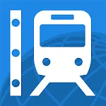 World Transit Maps | Indus Appstore | App Icon