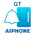 AIPHONE Type GT | Indus Appstore | App Icon