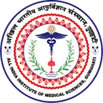 AIIMS Guwahati Swasthya | Indus Appstore | App Icon