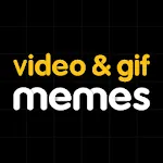 Video & GIF Memes | Indus Appstore | App Icon