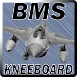 BMS Kneeboard and Planner | Indus Appstore | App Icon