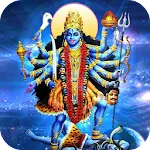 Kali Chalisa | Indus Appstore | App Icon