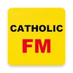 Catholic Radio FM AM Music | Indus Appstore | App Icon