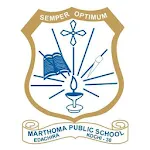 Marthoma Public School Edachir | Indus Appstore | App Icon