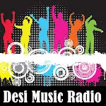 Desi Music Radio Stations | Indus Appstore | App Icon