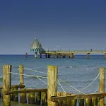 Fischland Darß Zingst App | Indus Appstore | App Icon