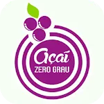 Açaí Zero Grau | Indus Appstore | App Icon