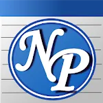 NP-Notepad | Indus Appstore | App Icon