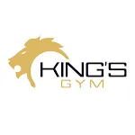 King's Gym | Indus Appstore | App Icon