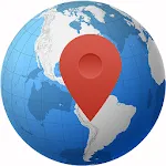 GPS Trackapp icon