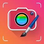 Edit Photoapp icon