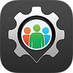 CrowdManager | Indus Appstore | App Icon