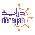 Derayah Global | Indus Appstore | App Icon