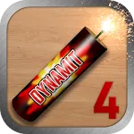 Simulator Of Pyrotechnics 4 | Indus Appstore | App Icon