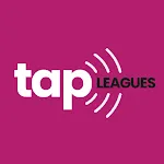 Tap Leagues | Indus Appstore | App Icon