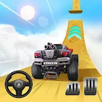 Mountain Climb: Stunt Car Game | Indus Appstore | App Icon