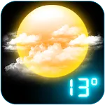 Weather Neonapp icon