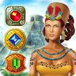 Treasure of Montezuma－wonder 3 | Indus Appstore | App Icon