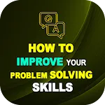 Problems Solving Skills | Indus Appstore | App Icon