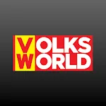 Volksworld Magazine | Indus Appstore | App Icon