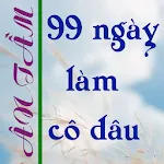 99 ngay lam co dau - Ngon tinh | Indus Appstore | App Icon