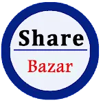 Mero Share Bazar | Indus Appstore | App Icon