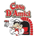 Casa D'Amici Pizza | Indus Appstore | App Icon