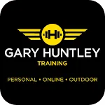 Gary Huntley Training | Indus Appstore | App Icon