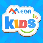 Megakids Quản Lý | Indus Appstore | App Icon