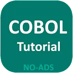 COBOL Tutorial | Indus Appstore | App Icon