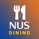 NUS Hostel Dining | Indus Appstore | App Icon