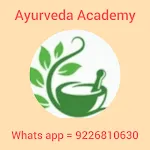 Ayurveda Academy | Indus Appstore | App Icon