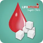 LifeSmart Sugar Cheq | Indus Appstore | App Icon