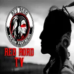 Red Road TV - Native American | Indus Appstore | App Icon