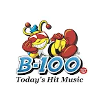 B100 Kamloops | Indus Appstore | App Icon