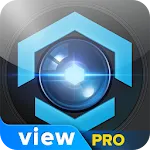 Amcrest View Pro | Indus Appstore | App Icon