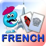 French learning App for kids | Indus Appstore | App Icon