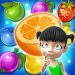 Fruit Girl Mania | Indus Appstore | App Icon